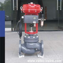 2"~12" 150lb Pneumatic Diaphragm Globe Control Valve